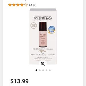 My skin & Co. Roll On